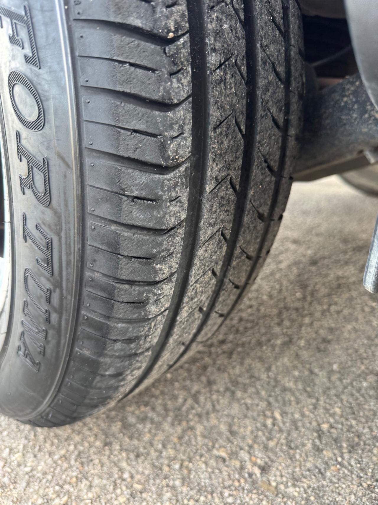 Dacia Duster 1.5 dCi 110CV 4x2 Lauréate