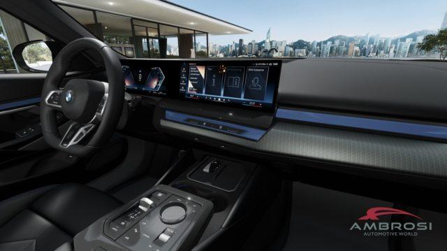 BMW 540 Serie 5 d xDrive Berlina Msport Package