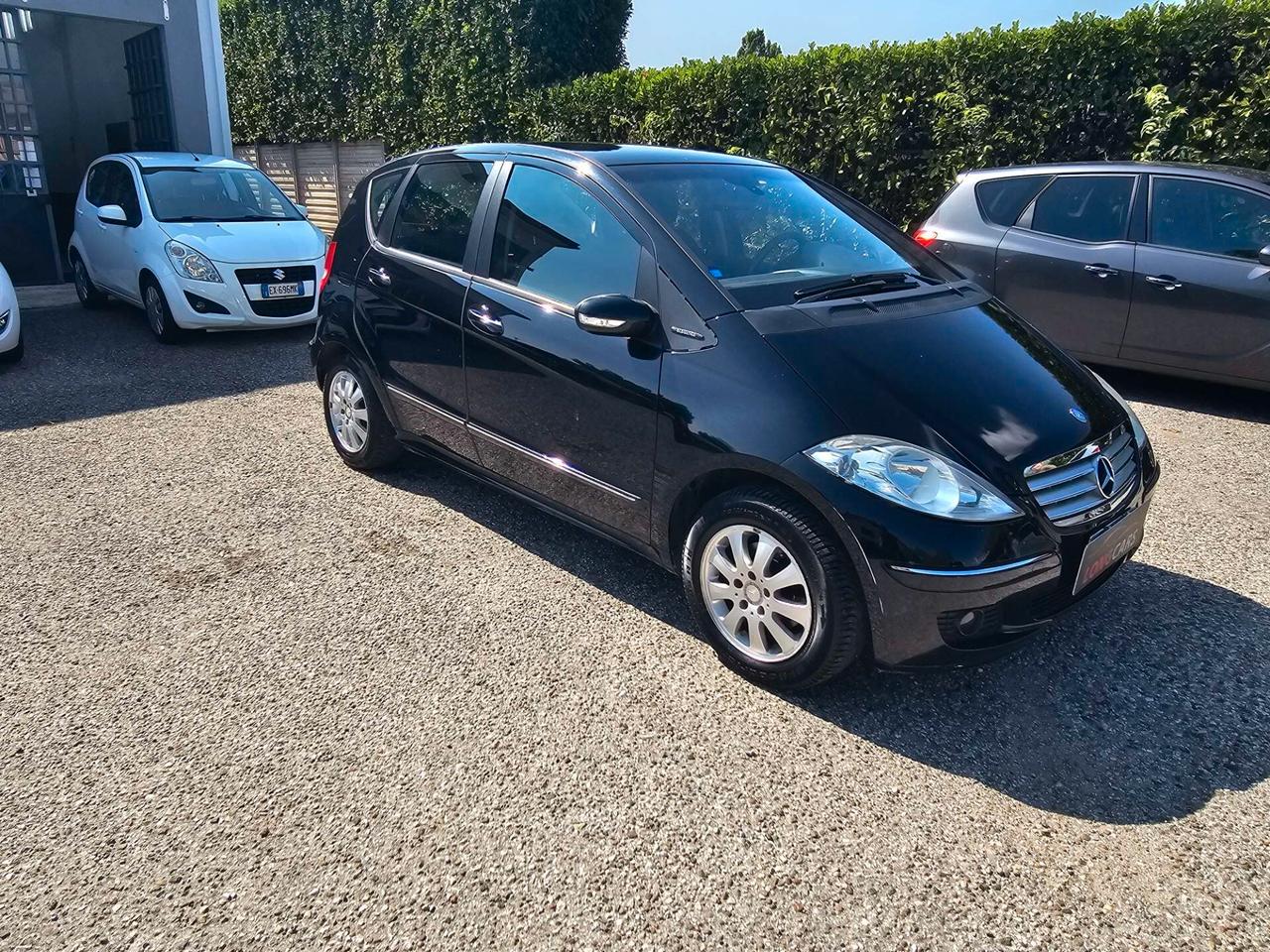 Mercedes-benz A 150 Elegance