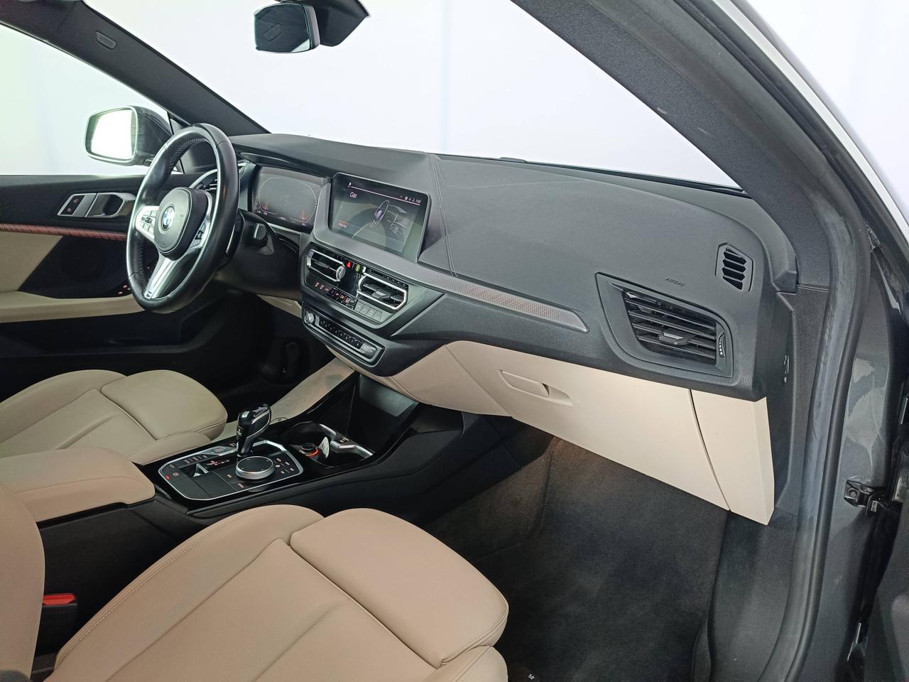 BMW Serie 2 F44 Gran Coupe - 218d Gran Coupe Msport auto