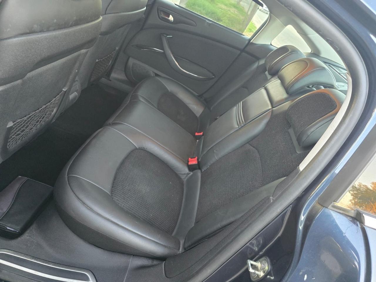 Citroen C5 2.0 HDi 160 aut. Executive