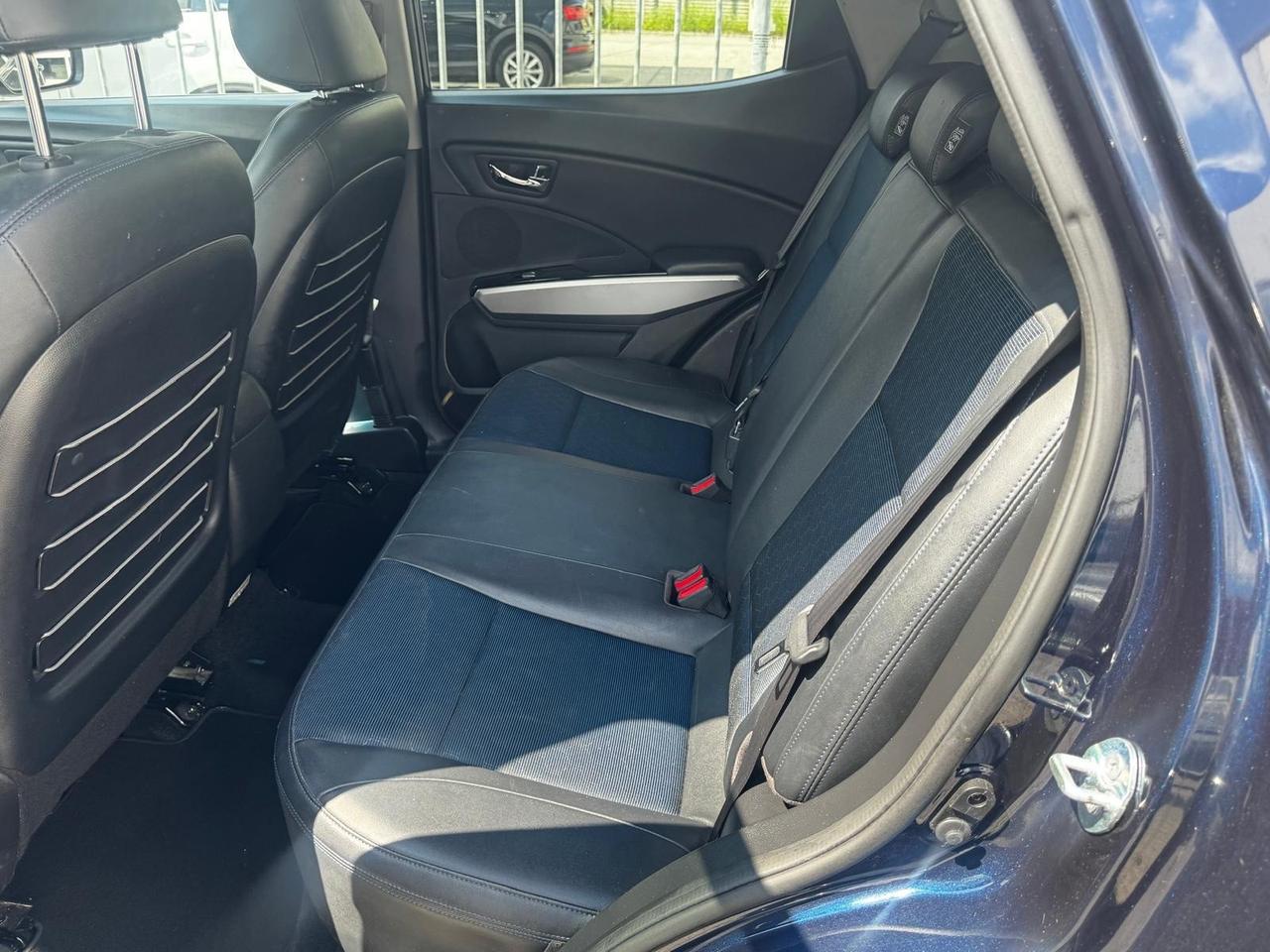 Ssangyong Tivoli 1.6d 2WD Be