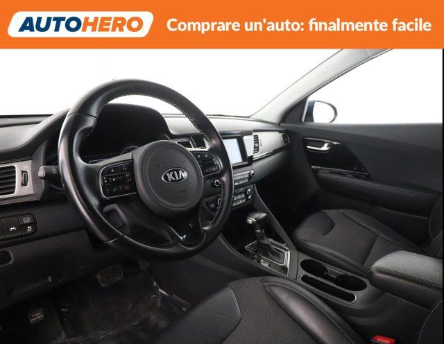 KIA Niro 1.6 GDi DCT HEV Style