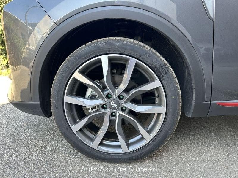 DR AUTOMOBILES DR 6 Stilnovo 1.6 T-GDI 180CV DCT *PRONTA CONSEGNA , VARI COLORI