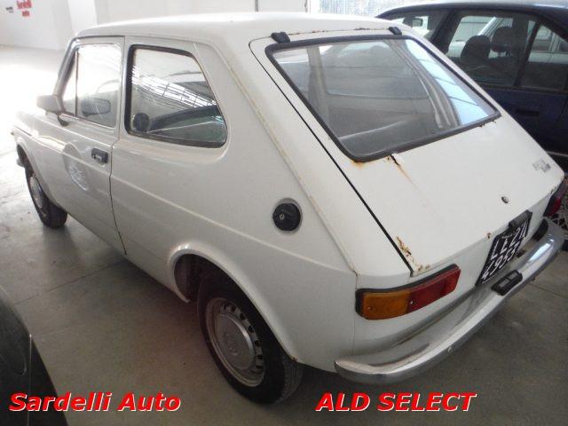 FIAT 127 3 porte