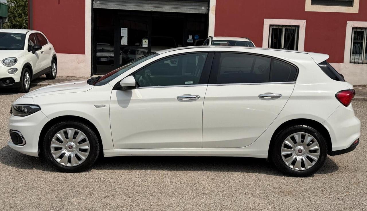 Fiat Tipo 1.6 Mjt S&S 5 porte Business