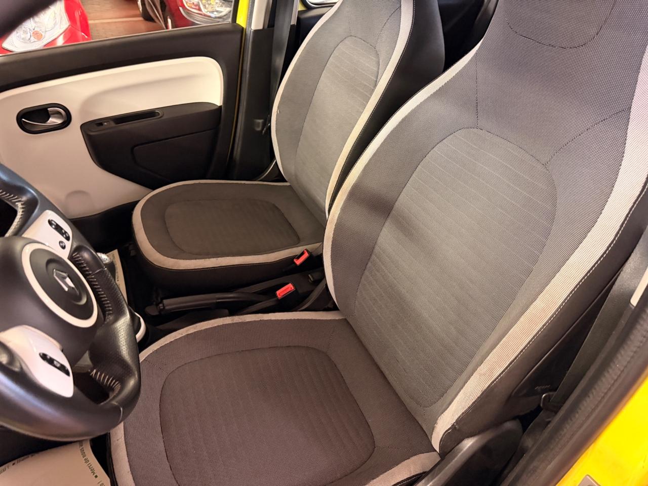 Renault Twingo SCe Life