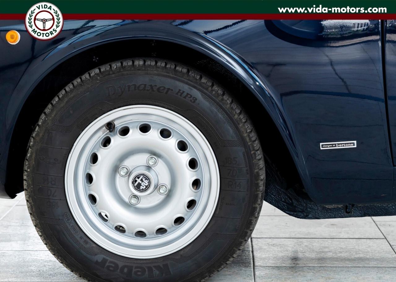 Alfa Romeo GT 2000 Veloce * BLU OLANDESE * RESTAUR