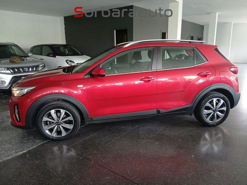 Kia Stonic Stonic 1.2 dpi Style s/Design Pack 84cv