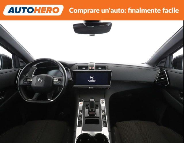 DS AUTOMOBILES DS 7 BlueHDi 130 aut. Bastille Business