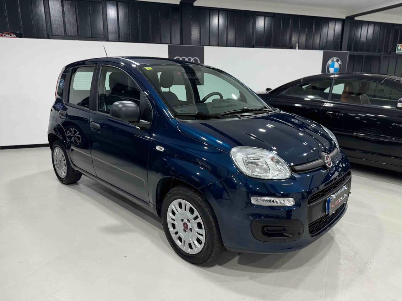 Fiat Panda 1.2 EasyPower Lounge