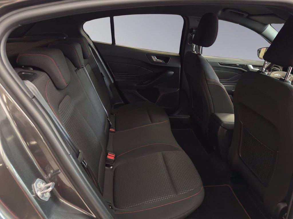 FORD Focus m-hybrid ST-Line X 5 porte del 2022