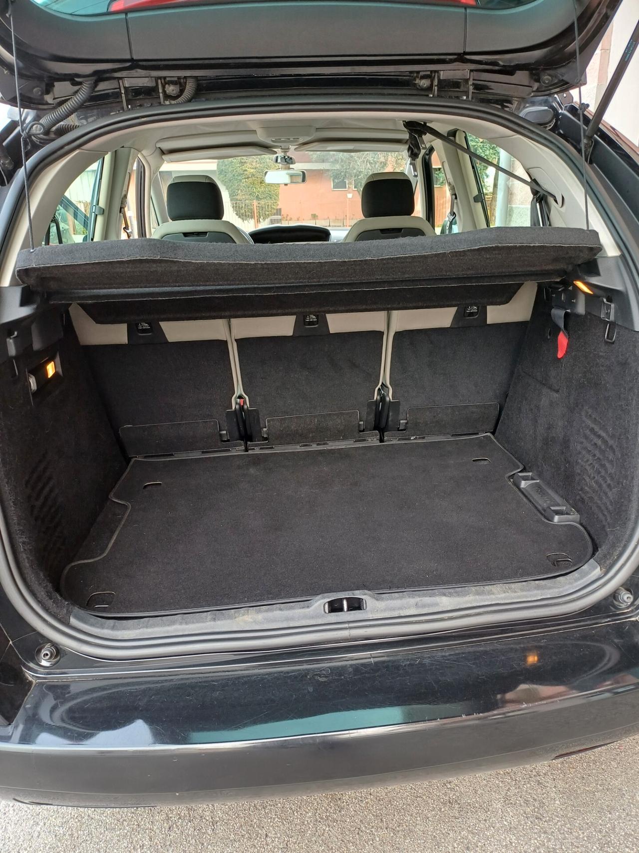 Citroen C4 Grand Picasso 1.6 HDi 110 FAP Elegance