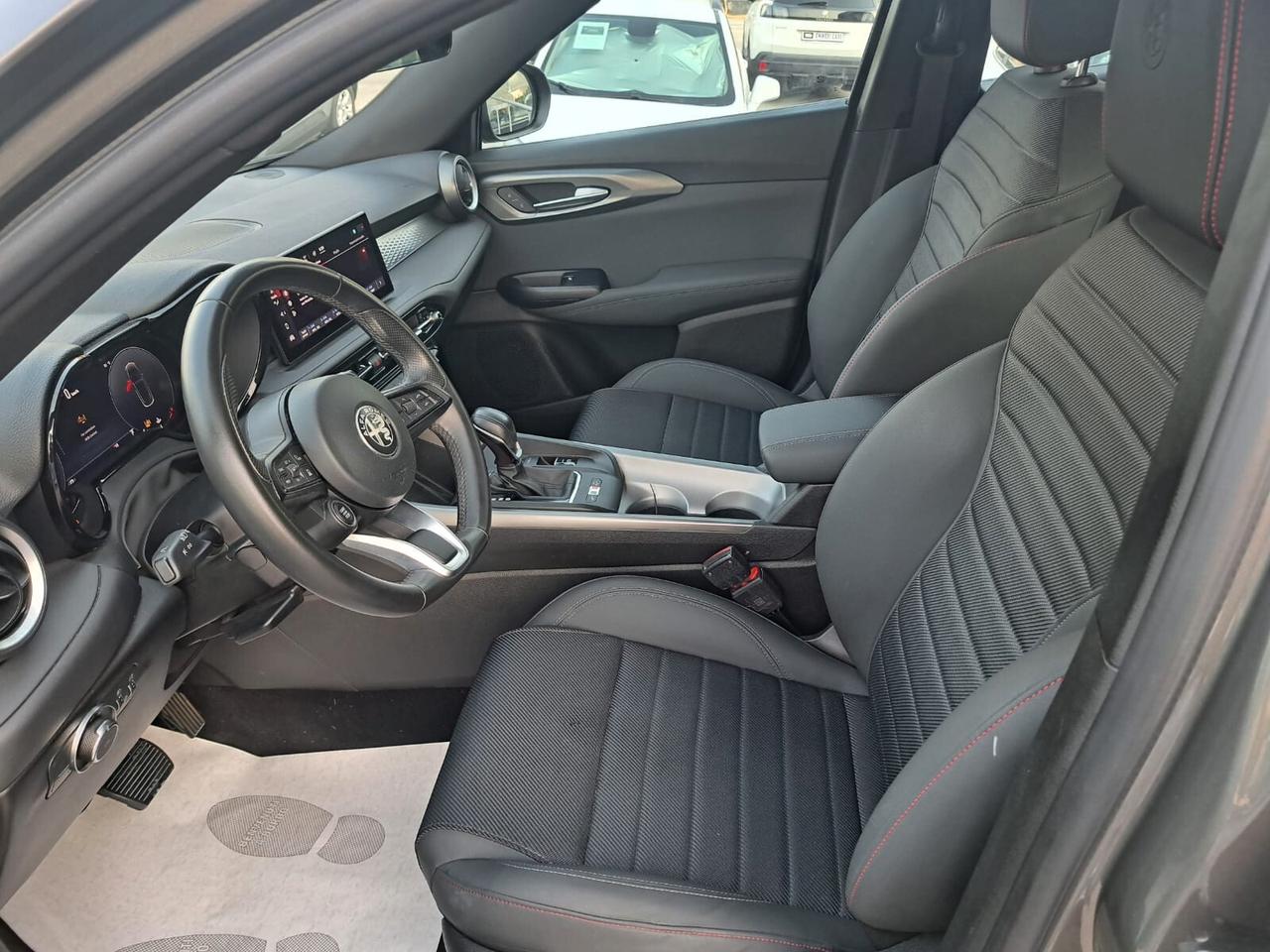 ALFA ROMEO TONALE 1.6 DIESEL 130 CV SPRINT