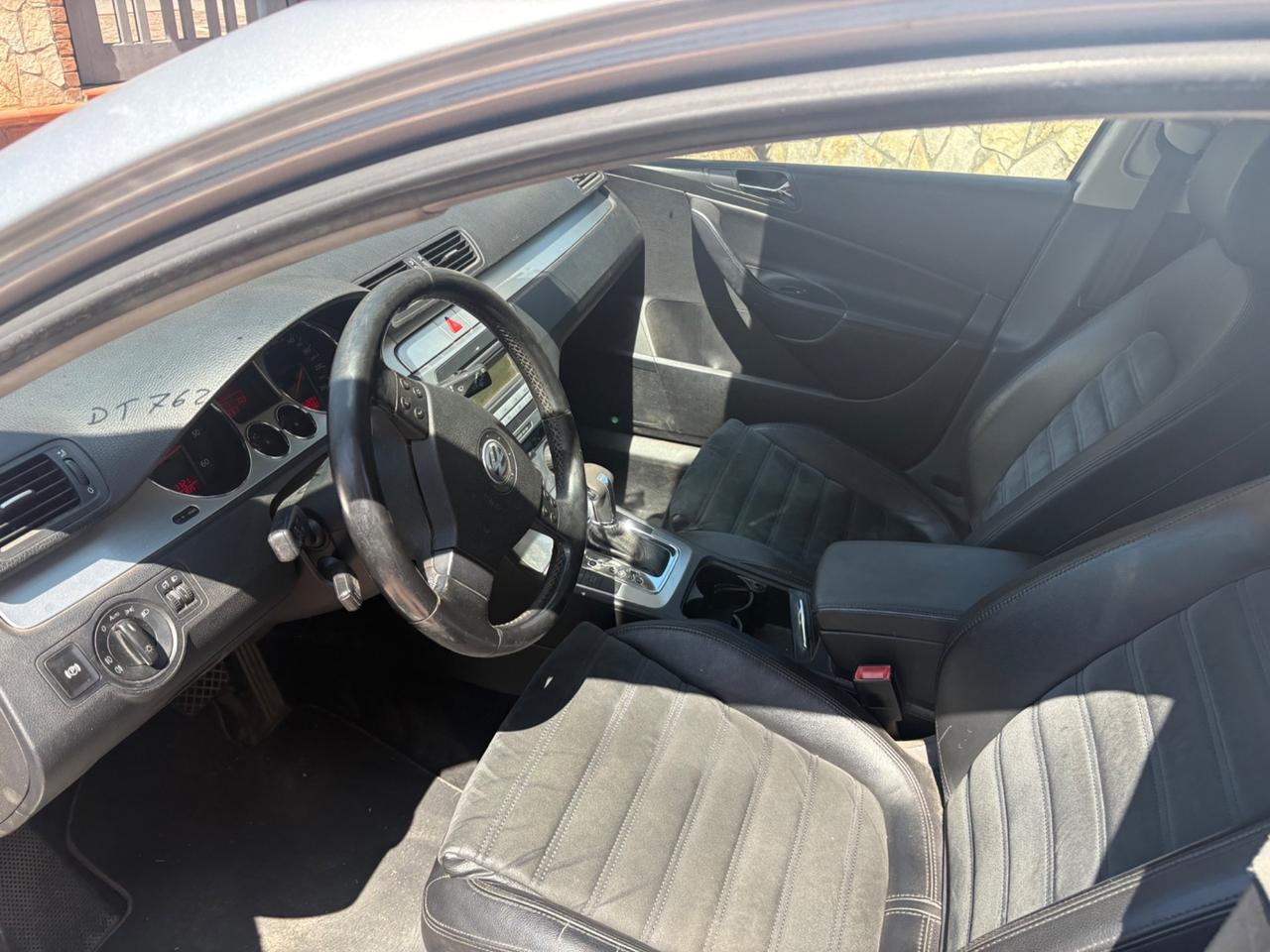 Volkswagen Passat 2.0 TDI DPF Var. Comfortline