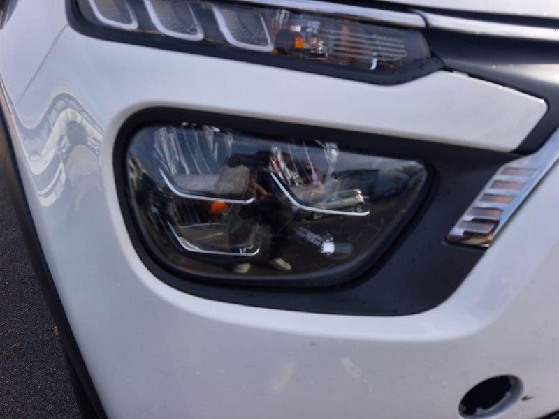 Citroën C3 C3 PureTech 83 S&S Feel