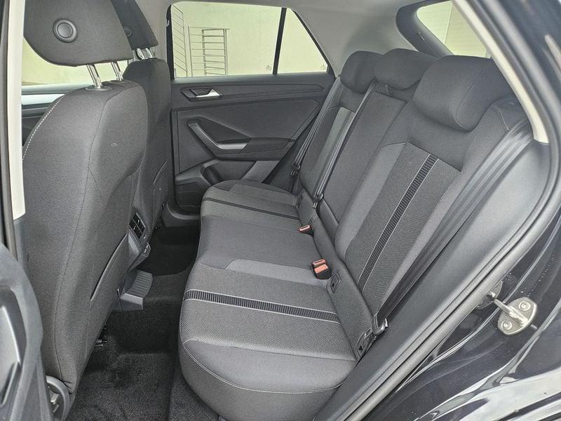 Volkswagen T-Roc 2.0 TDI SCR 150 CV DSG Sport