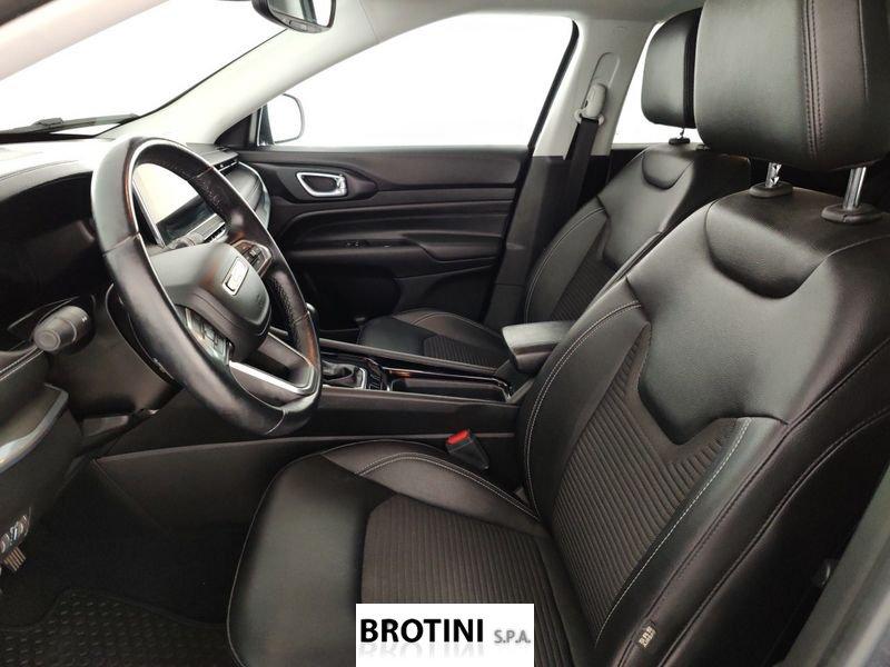 Jeep Compass e-Hybrid 1.5 Turbo MHEV T4 96kW Limited DDCT