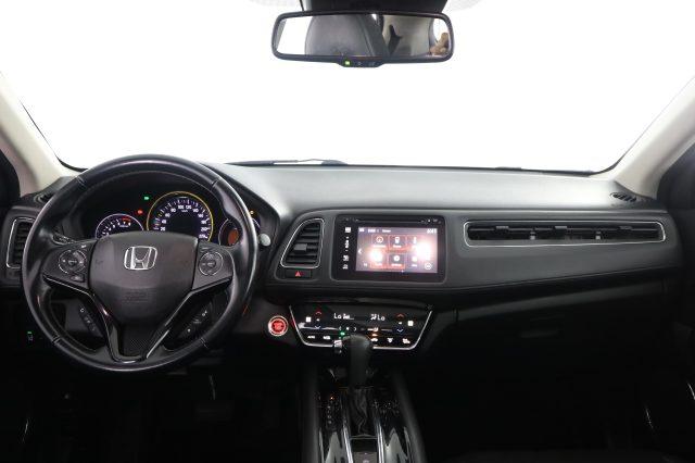 HONDA HR-V HR-V 1.5 i-VTEC CVT Executive Navi ADAS