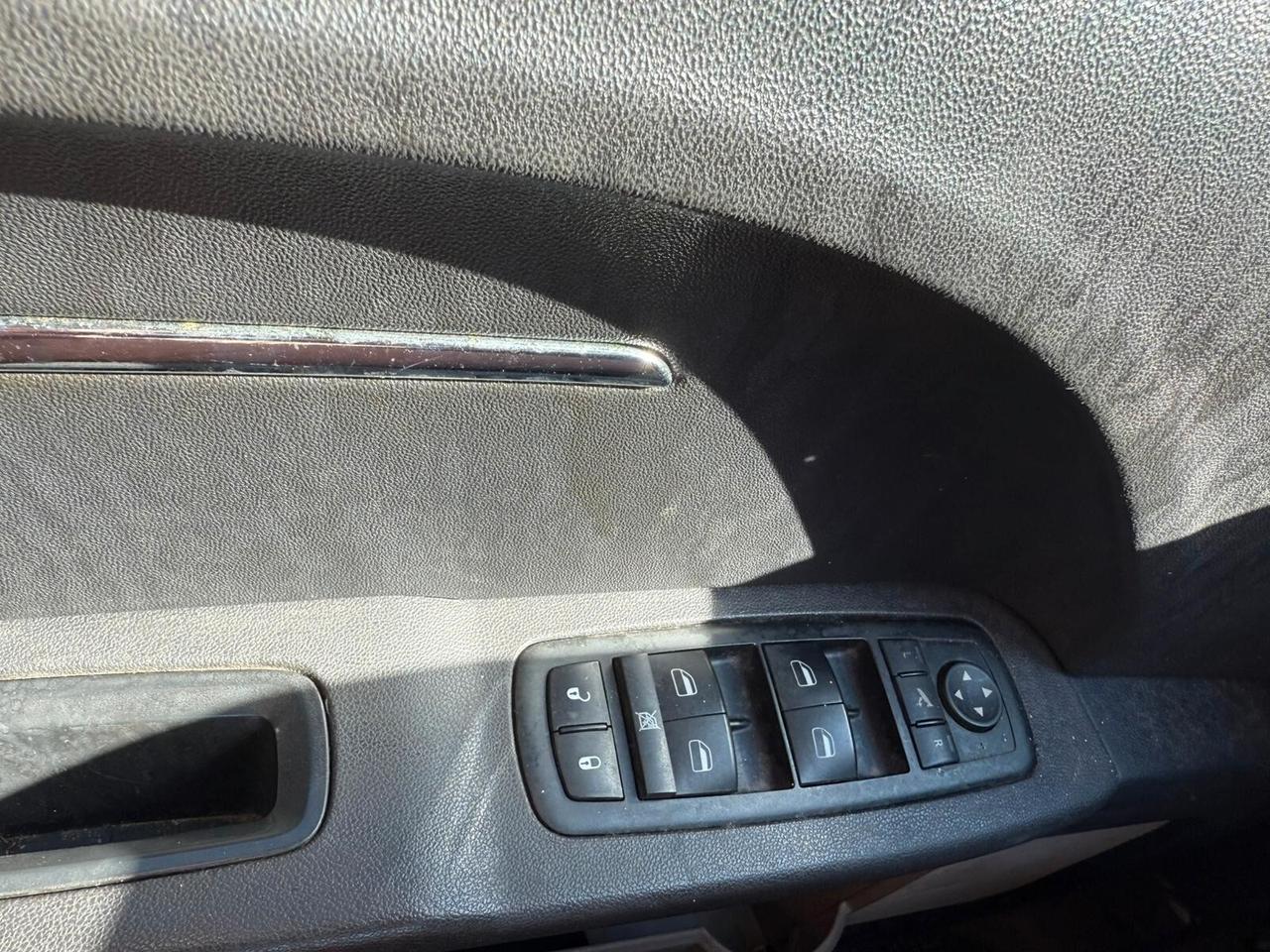 Dodge Journey 2.0 Turbodiesel aut. SE DPF Anno 12/2010