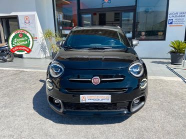 Fiat 500X 1.6 MultiJet 120 CV Sport KM 87000