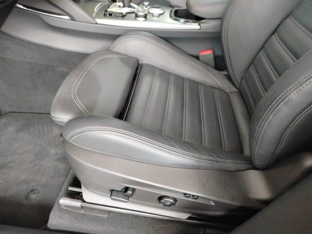 ALFA ROMEO Stelvio 2.2 Turbodiesel 210 CV Q4 Veloce PROMO