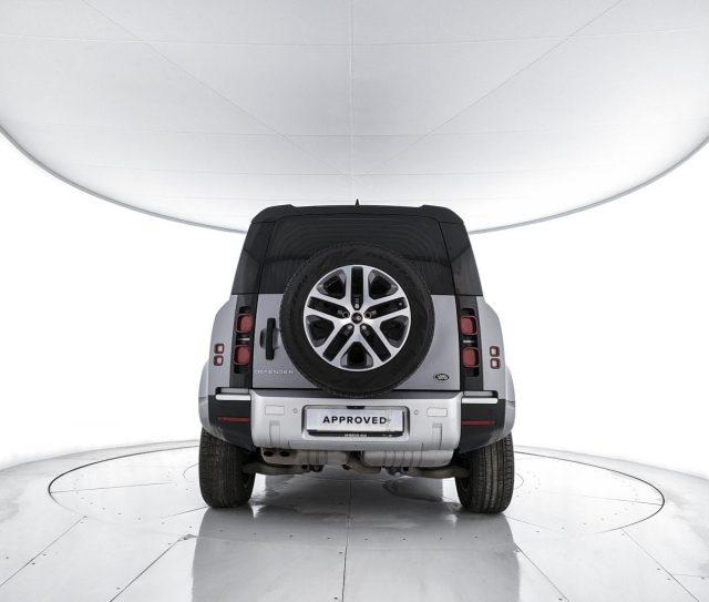 LAND ROVER Defender 2.0 SD4 240CV AWD Auto S