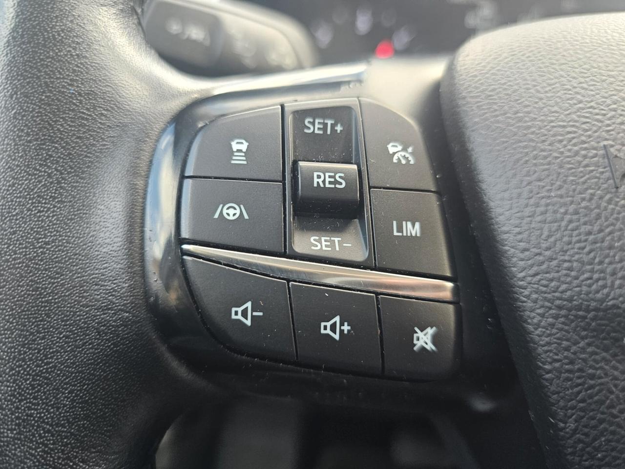 Ford Focus 1.5 EcoBlue 120 CV automatico SW Business Co-Pilot
