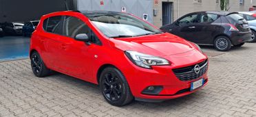 Opel Corsa 1.4 90CV Benz.GPL 5 porte 120 Anniversary