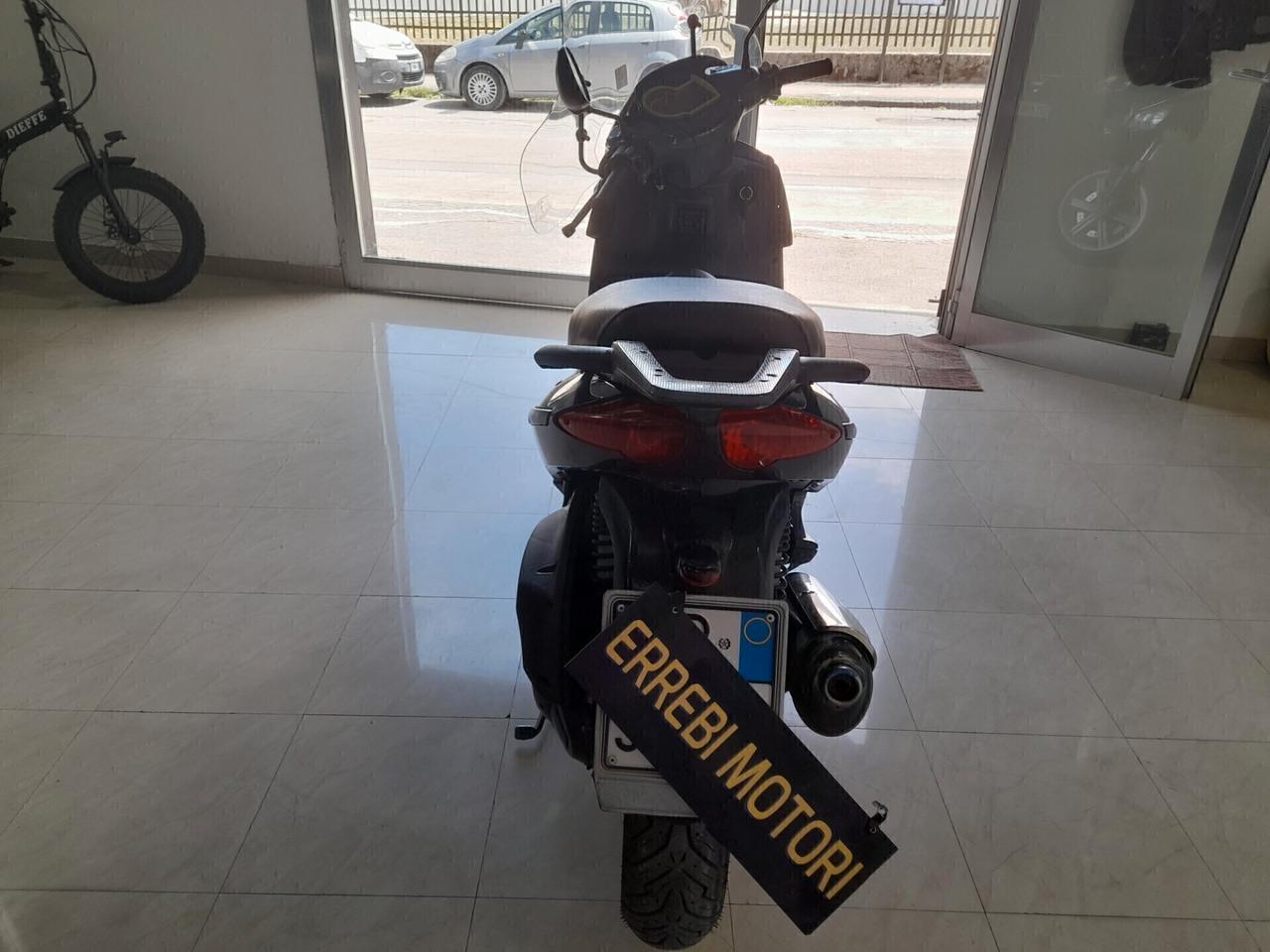 Aprilia Sportcity 200 D'EPOCA
