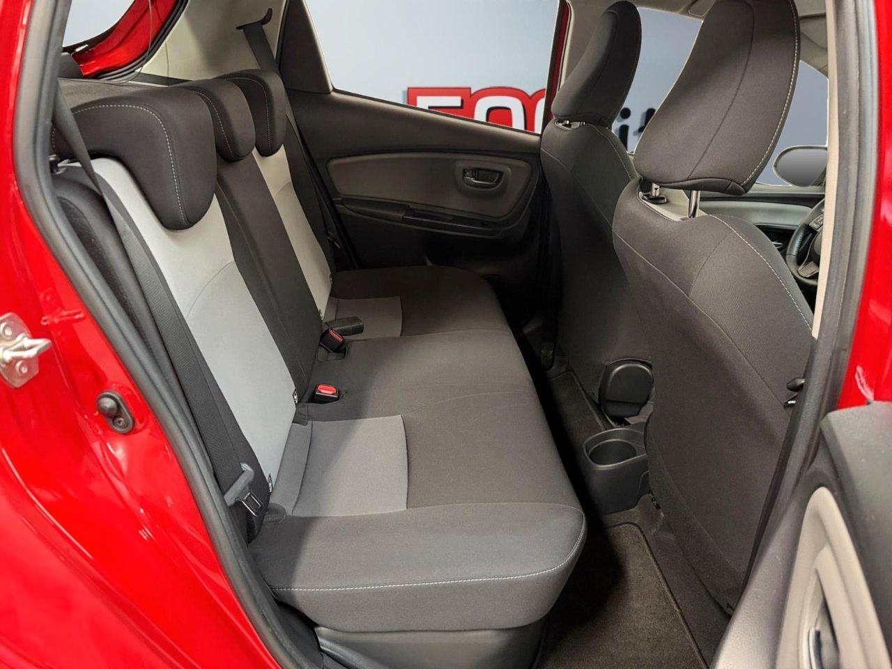 Toyota Yaris 5 Porte Yaris 5p 1.5h Active my18