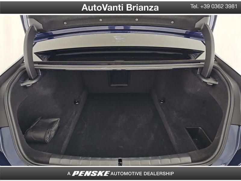 BMW Serie 7 740d xDrive 48V Msport