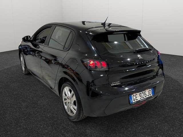 Peugeot 208 1.2 puretech 75cv Active Pack