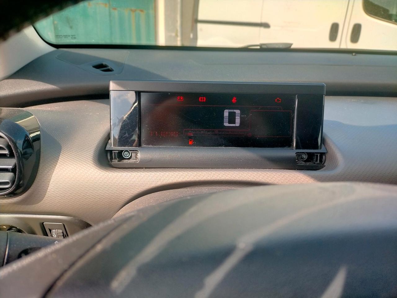 Citroen C4 Cactus BlueHDi 100 Shine