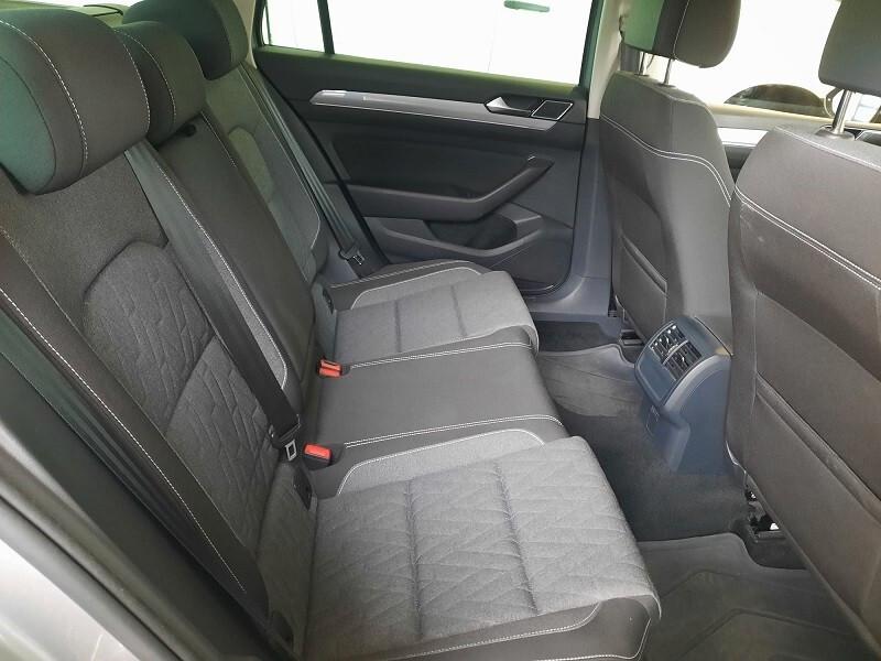 Volkswagen Passat Variant 2.0 TDI SCR EVO DSG Business