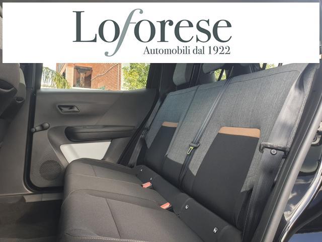 CITROEN C3 Aircross PureTech Turbo 100 CV You