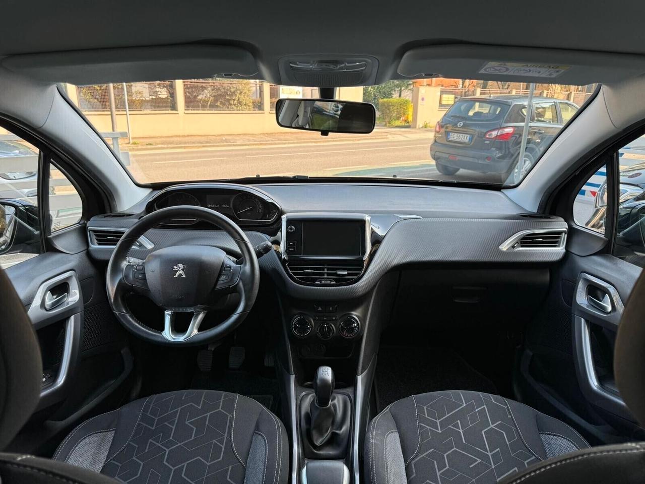PEUGEOT 2008 PureTech 82cv ALLURE NEOPAT.