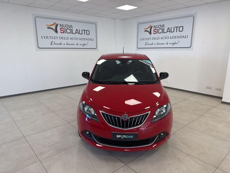 Lancia Ypsilon III 2021 1.0 firefly hybrid Gold s&s 70cv 5p.ti