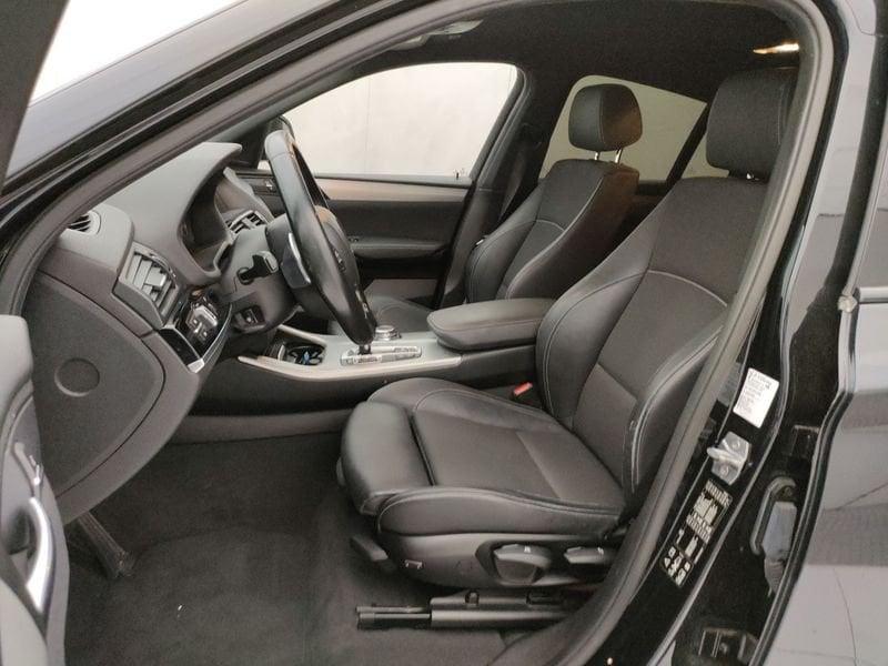 BMW X4 X4 xdrive20d Msport auto my16