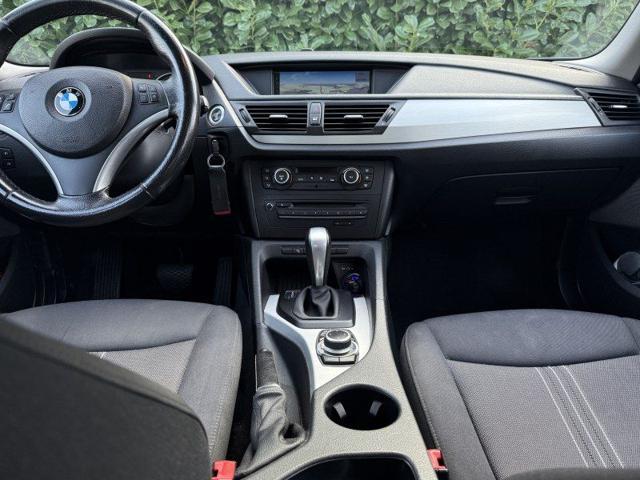 BMW X1 xDrive23d Futura