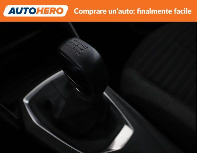 PEUGEOT 208 PureTech 75 Stop&Start 5 porte Active Pack
