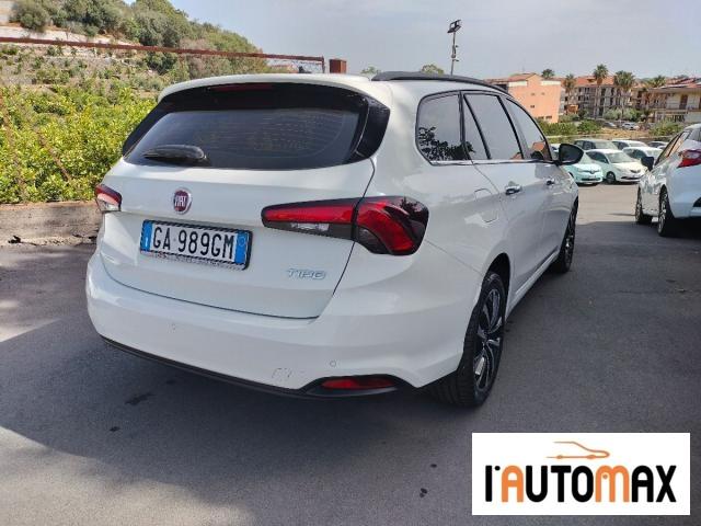 FIAT - Tipo SW 1.6 mjt Lounge s&s 120cv