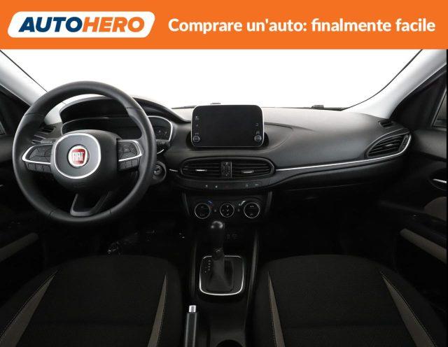 FIAT Tipo 1.6 Mjt S&S 5 porte Lounge