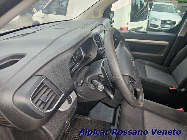 CITROEN Jumpy BlueHDi 180 S&S EAT6 aut. Atlante 8p