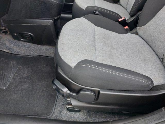 FIAT Panda 1.2 EasyPower Lounge km fatti in autostrada