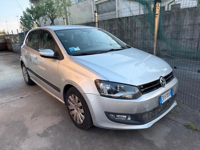 Volkswagen Polo 1.2 70 CV 5p. con CATENA SALTATA
