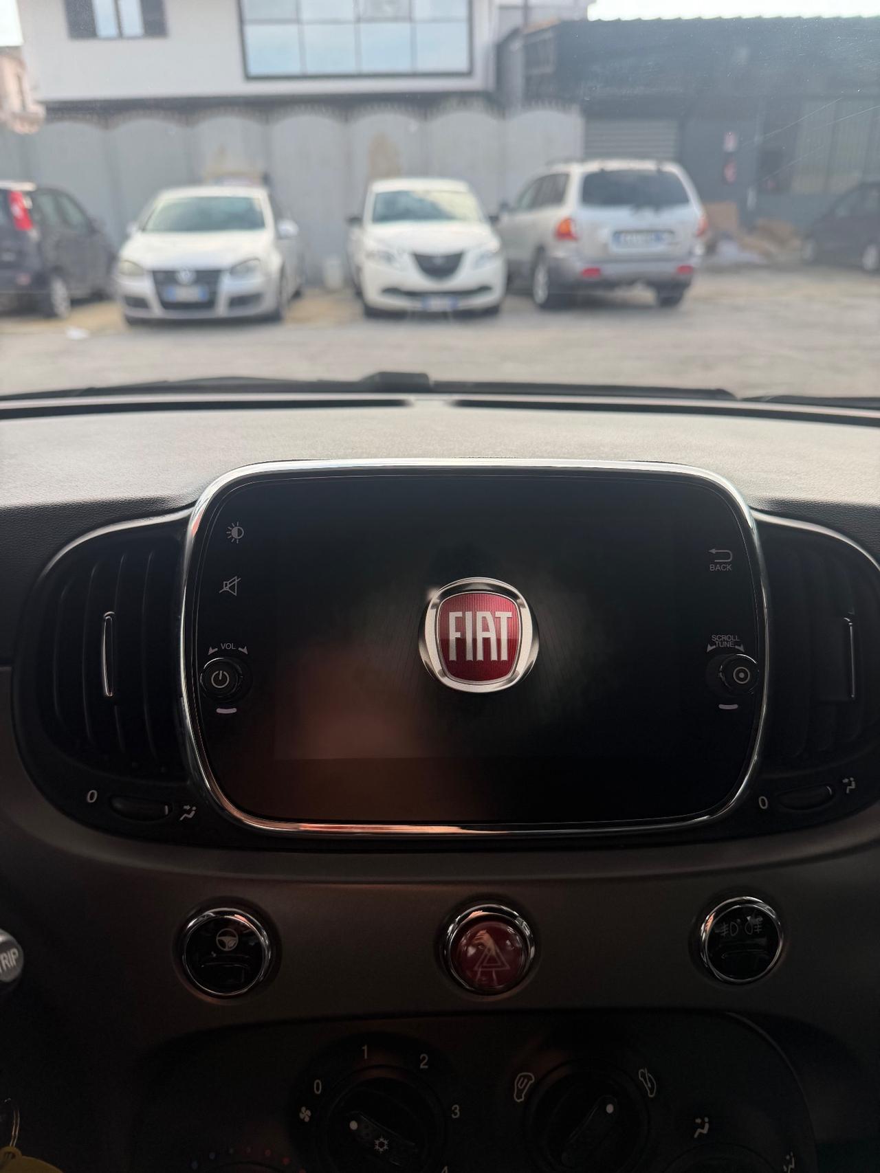 Fiat 500 1.3 Multijet 95 CV S