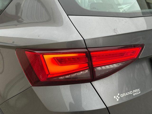 SEAT Ateca 2.0 TDI 115 CV Business