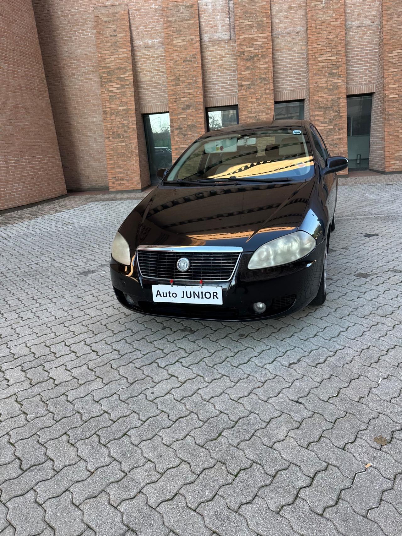 Fiat Croma 1.9 Multijet Active