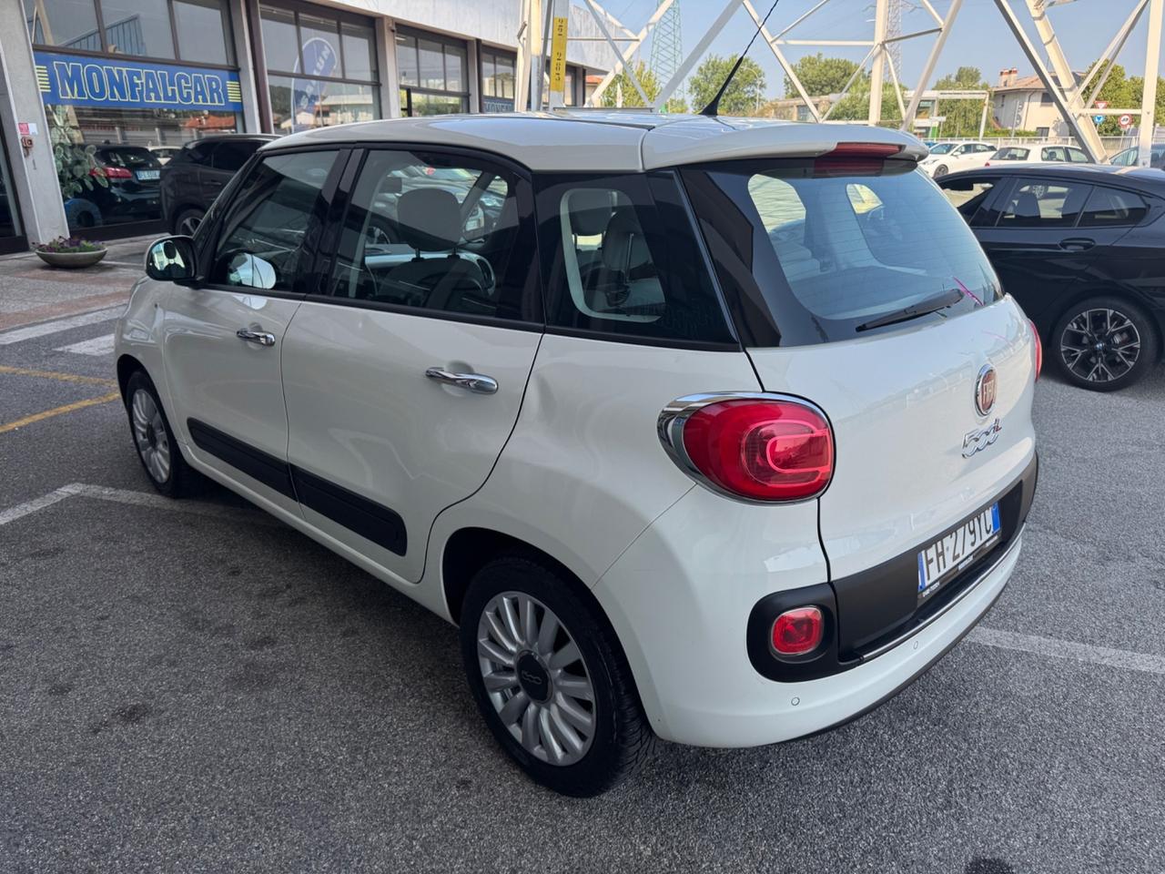 Fiat 500L 1.3 Multijet 95 CV Pop Star 2017
